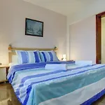 Apartament Mediterranean Dream 2 Pomer