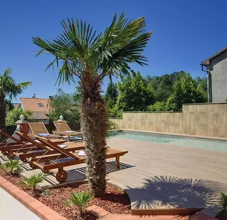 Mediterranean Dream 2 Lägenhet