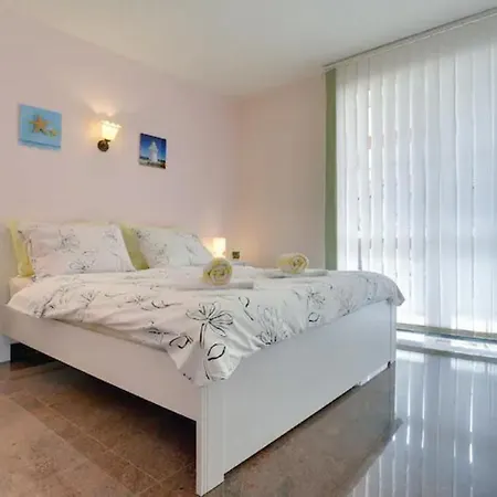 Apartament Mediterranean Dream 2 *