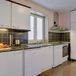 Apartment Mediterranean Dream 2 *
