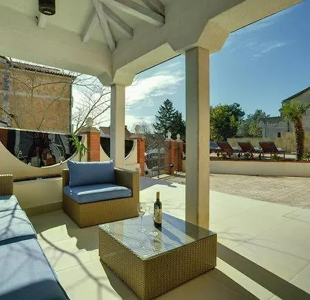 Apartment Mediterranean Dream 2 *