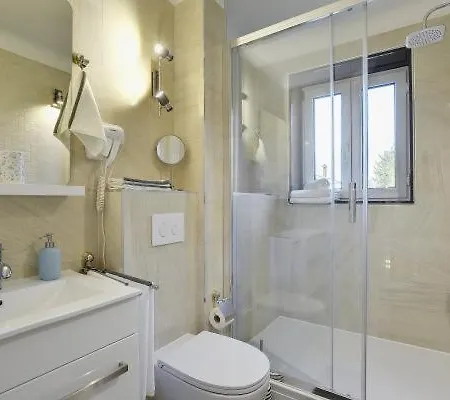 Apartment Mediterranean Dream 2 *
