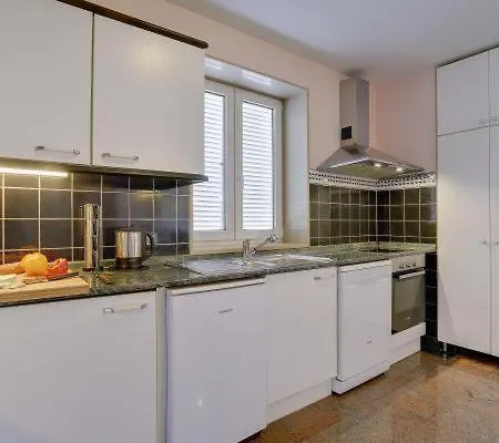 Apartment Mediterranean Dream 2 *