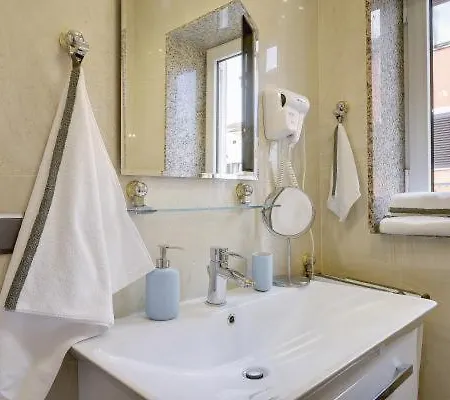 Apartment Mediterranean Dream 2