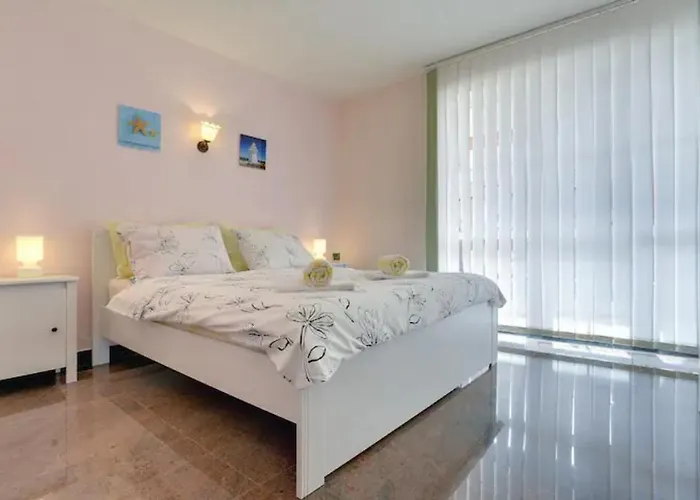 Appartamento Mediterranean Dream 2 *