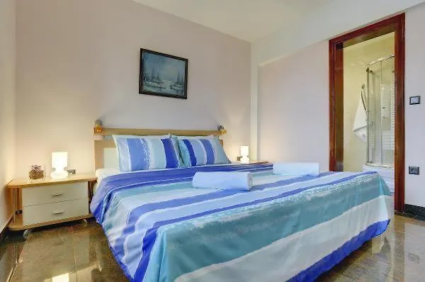 Appartamento Mediterranean Dream 2 Pomer