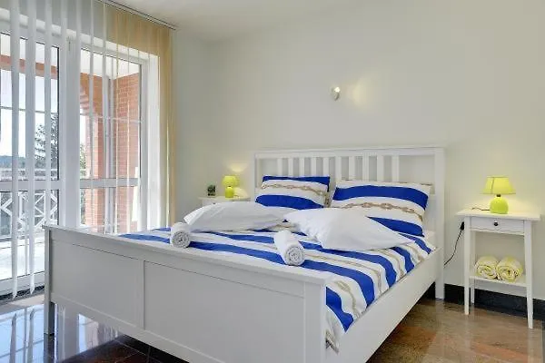Appartamento Mediterranean Dream 2 *