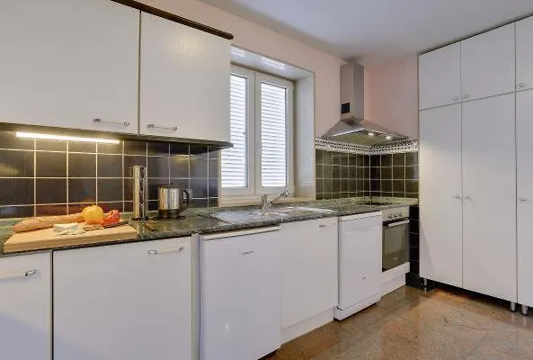 Appartamento Mediterranean Dream 2 *