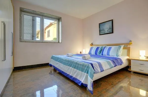 Appartamento Mediterranean Dream 2