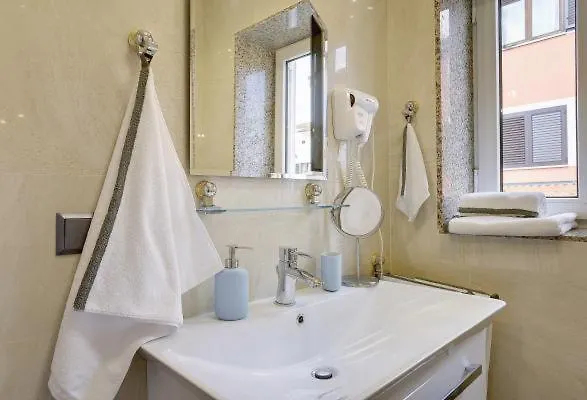 Appartamento Mediterranean Dream 2